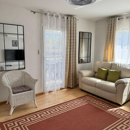 Ferienwohnung Kuhn إيتينهايم المظهر الخارجي الصورة