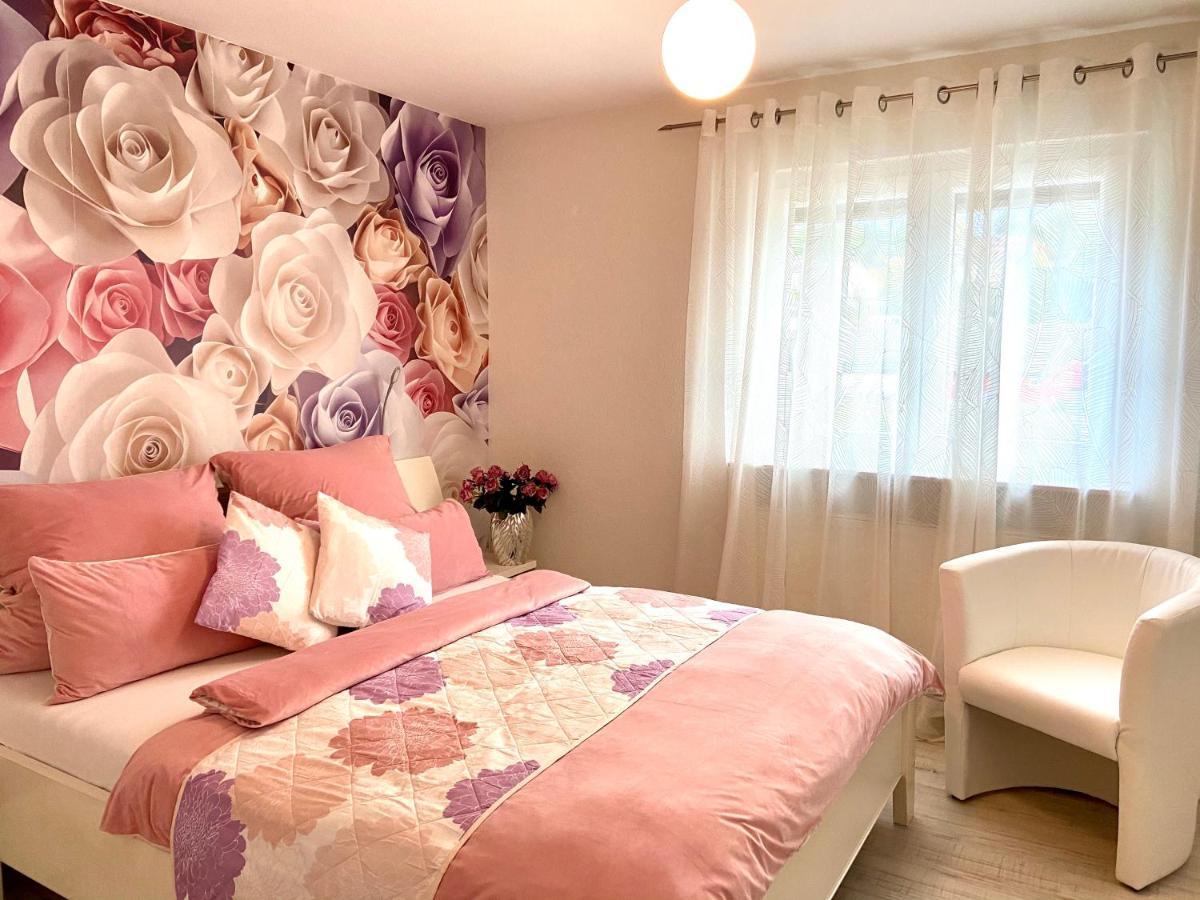 Ferienwohnung Kuhn إيتينهايم المظهر الخارجي الصورة