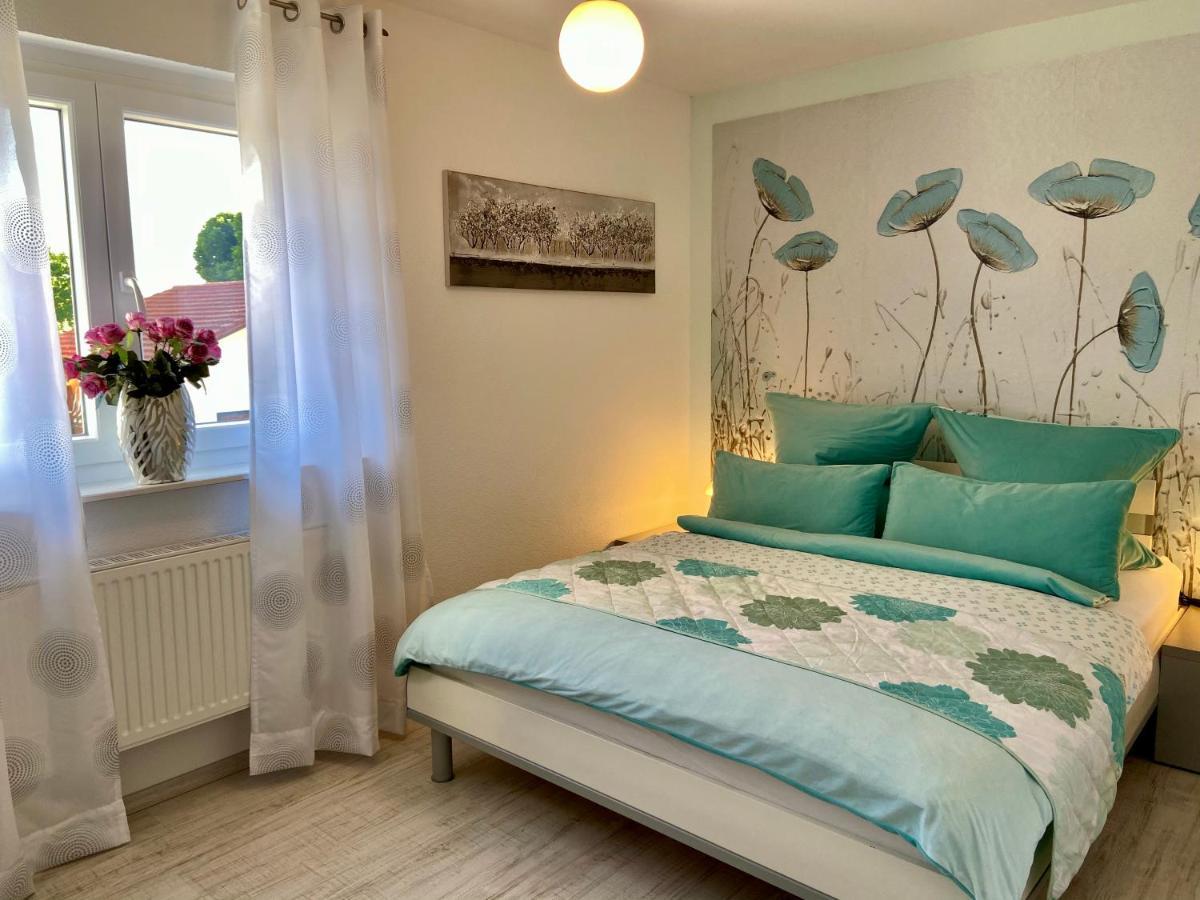 Ferienwohnung Kuhn إيتينهايم المظهر الخارجي الصورة