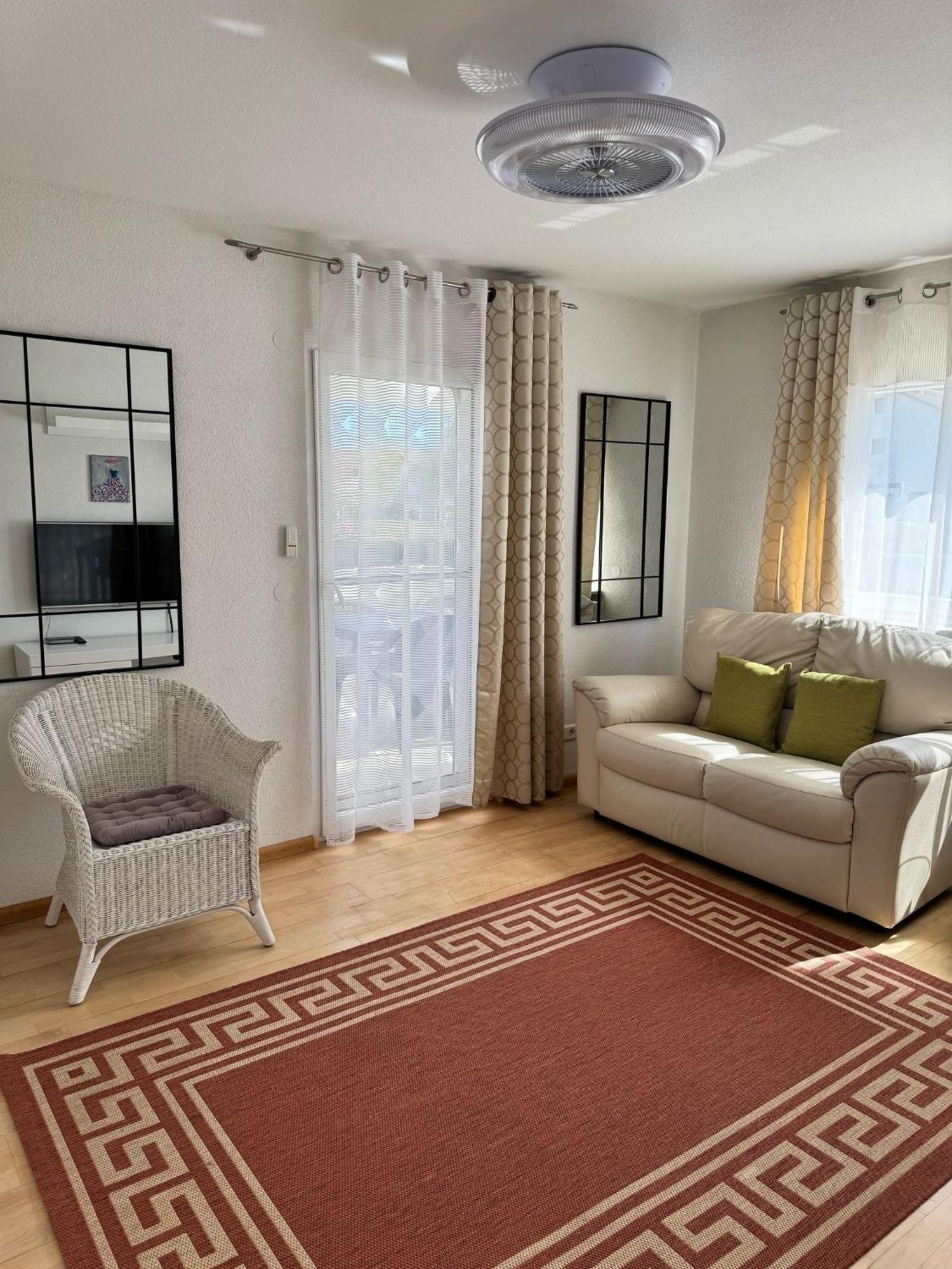 Ferienwohnung Kuhn إيتينهايم المظهر الخارجي الصورة